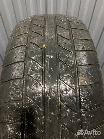 Goodyear Wrangler HP All Weather 265/65 R17 112H