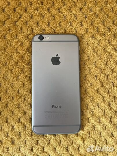 iPhone 6 32gb