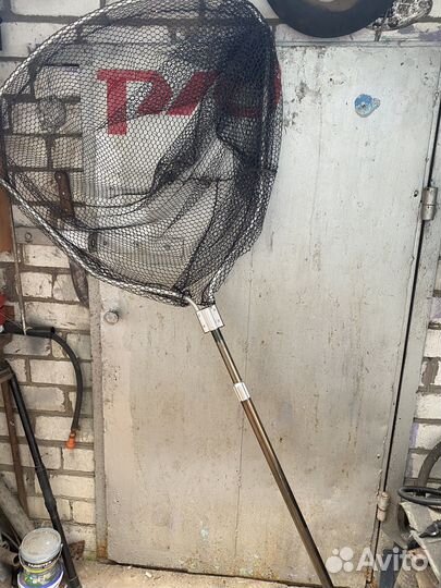 Подсак карповый