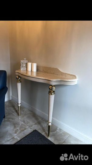 Консоль Estetica