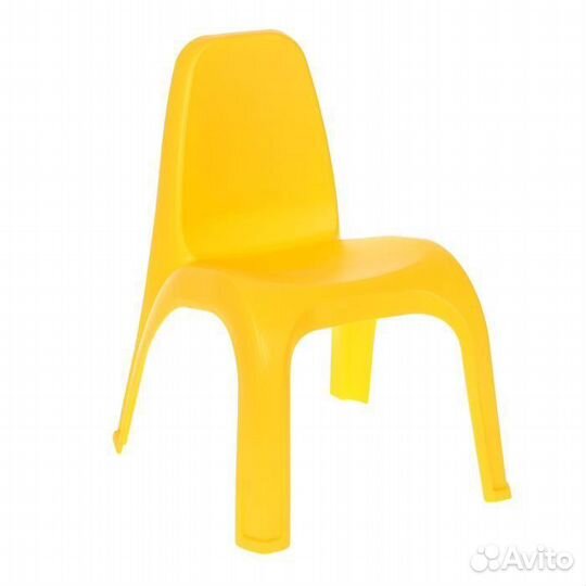 Детский стол и стул пластишка. Бронь