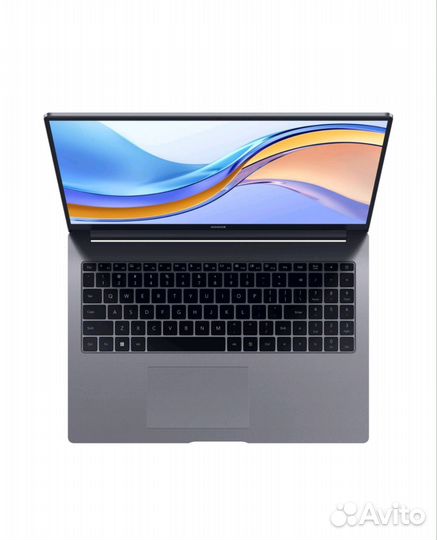 Ноутбук Honor magicbook X16 16/512Gb Intel I5