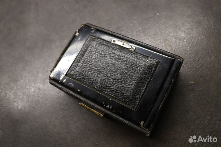 Фотоаппарат Feca