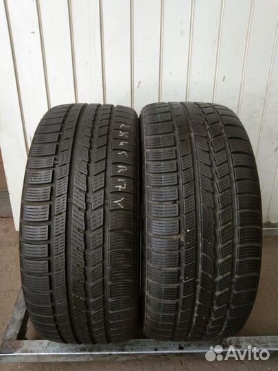 Nexen Winguard Sport 235/45 R17 97V