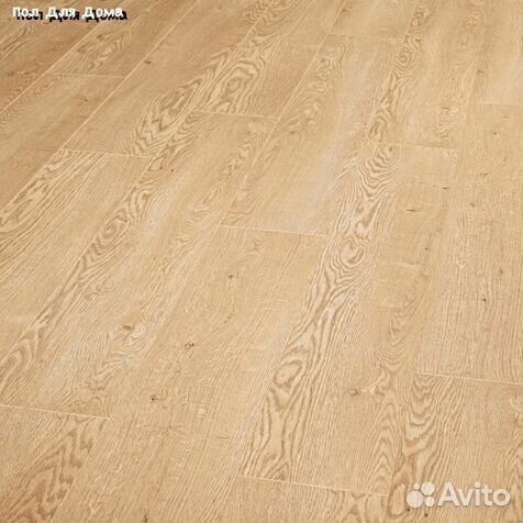 Ламинат дуб