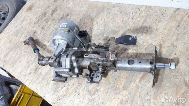 Колонка рулевая Kia Ceed 2007-2012