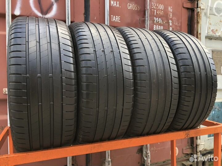 Bridgestone Turanza T005 245/45 R19 102Y