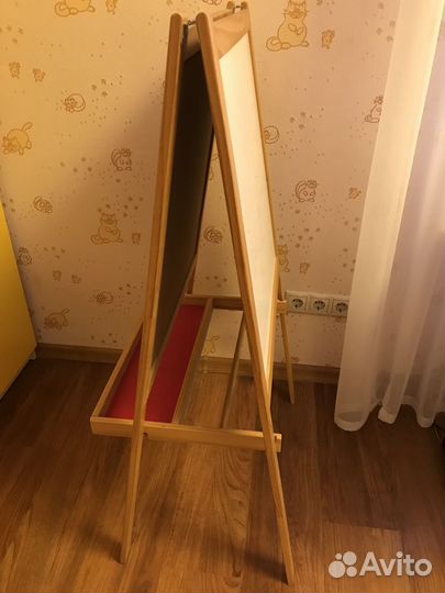 Доска-мольберт MLA мола