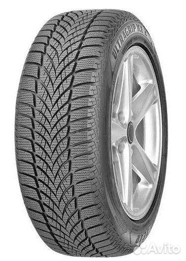 Goodyear UltraGrip Ice 2 225/45 R18 95T