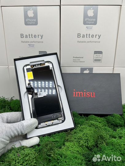 Дисплей iPhone 11 Pro (9vf)