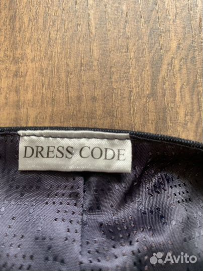 Жилет для мальчика Dress code