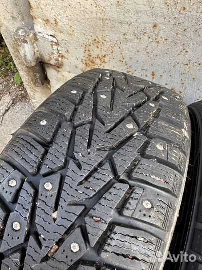 Nokian Tyres Nordman 7 195/55 R15 89T