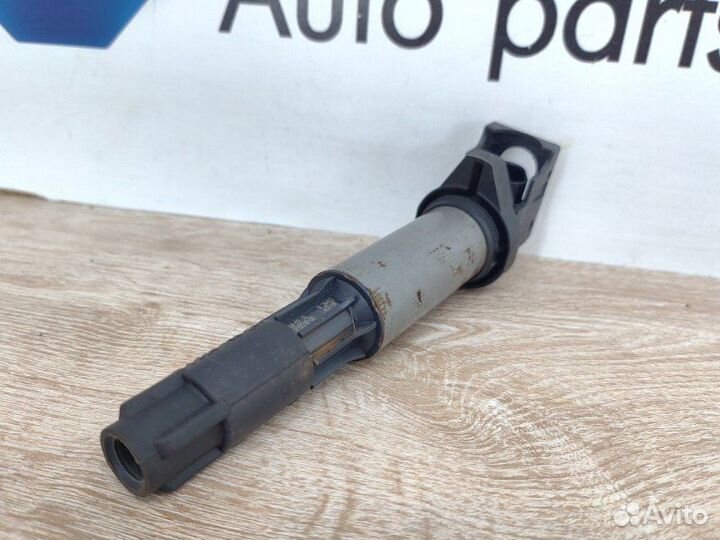 Катушка зажигания Bmw X5 E70 N62B48 2008