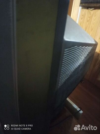 Телевизор бу