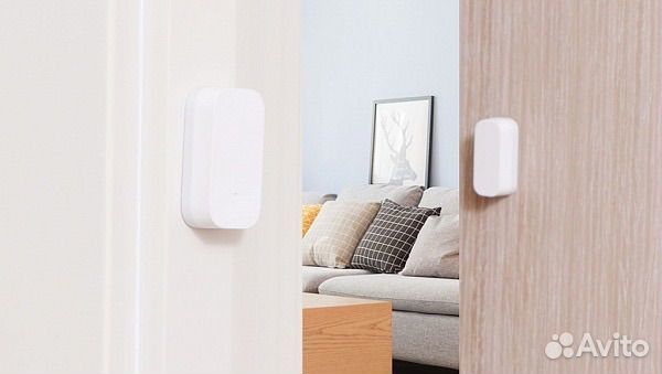 Датчик открытия дверей и окон Xiaomi / Aqara
