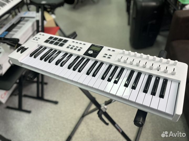 Midi клавиатура Arturia