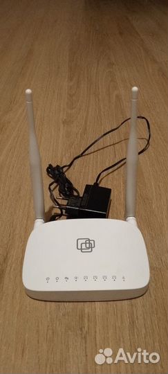 Роутер SNR-CPE-W4N