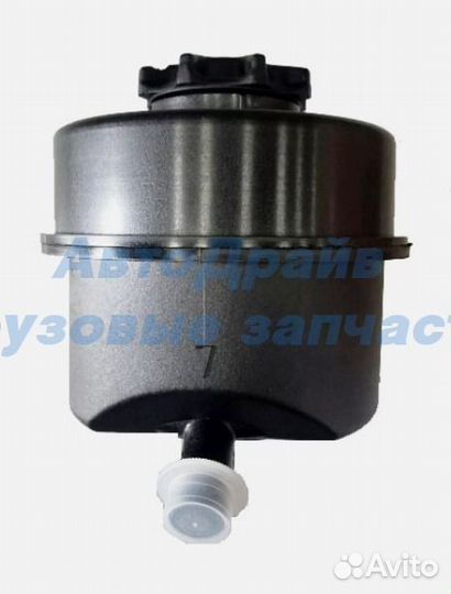 Бачок гидроусилителя Ивеко Дейли