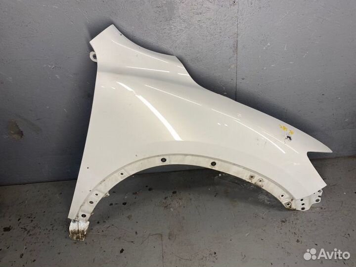 Крыло Mazda Cx-5 KE переднее правое левое