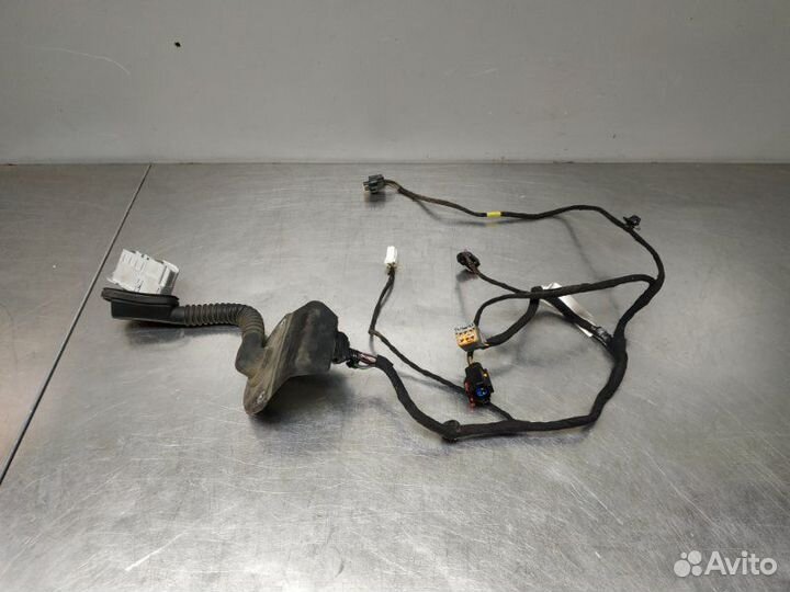 Проводка двери задняя левая Jeep Grand Cherokee