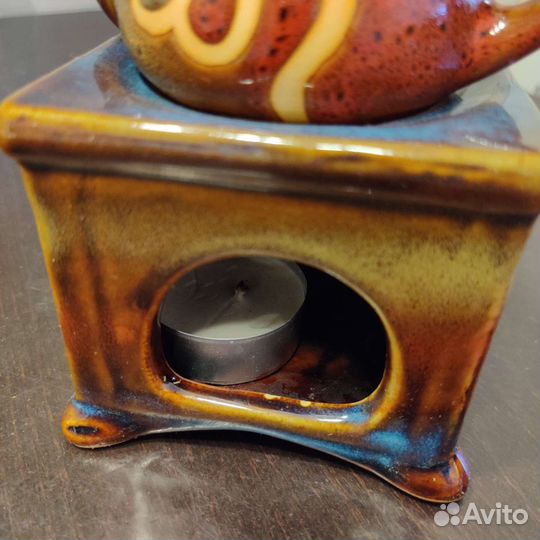 Аромакурительница