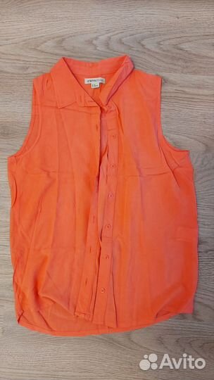 Рубашка женская