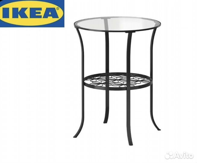 Стол журнальный IKEA