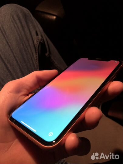 iPhone Xr, 128 ГБ