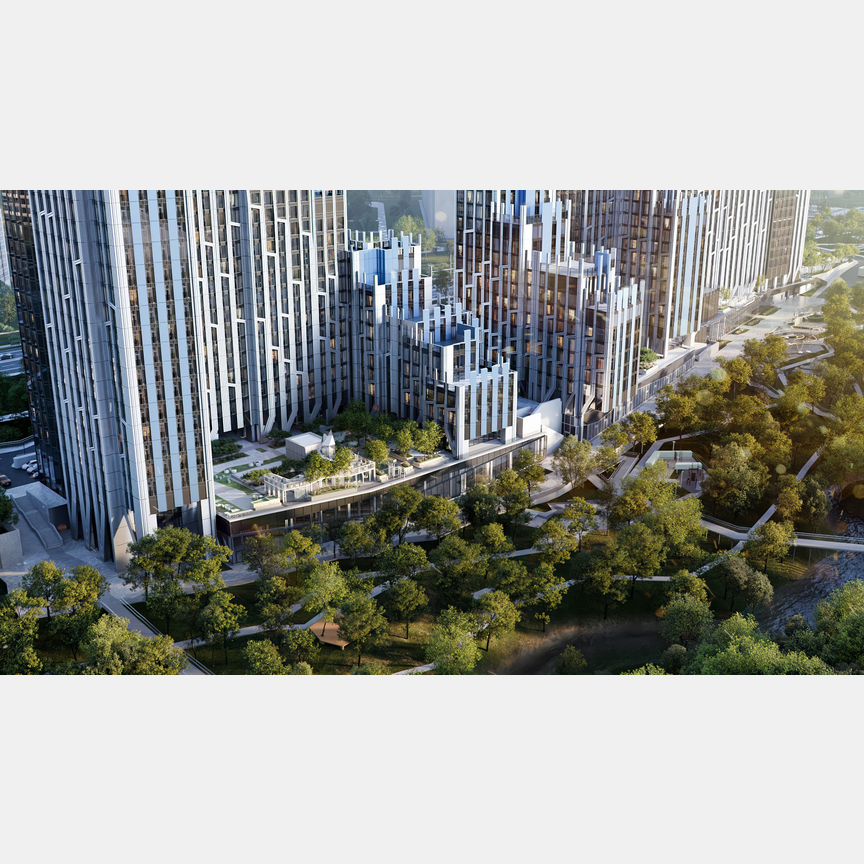 3-к. квартира, 86,3 м², 3/56 эт.