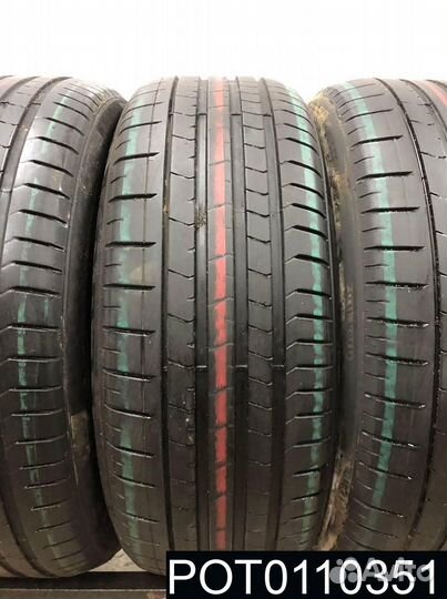 Pirelli P Zero PZ4 235/50 R20 104Y