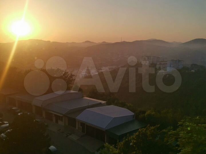 1-к. квартира, 40 м², 7/9 эт.