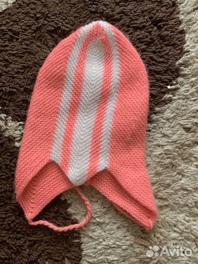 Куртка для девочки