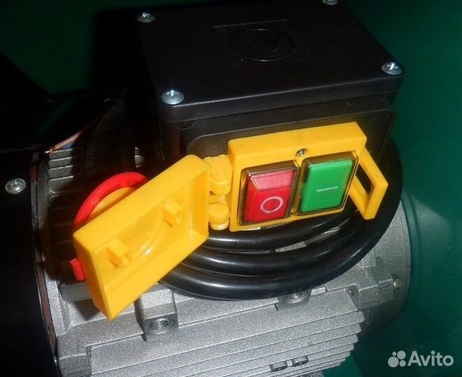 Пылеулавливающий агрегат WoodTec AirFlow