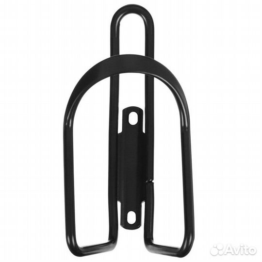 Флягодержатель Dream Bike, алюминиевый, цвет чёрны