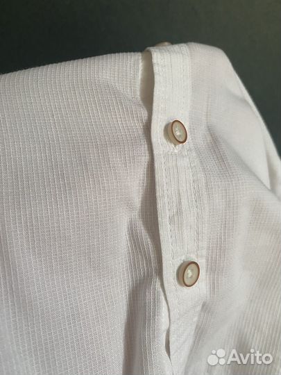 Рубашка для мальчика Lft boys 98