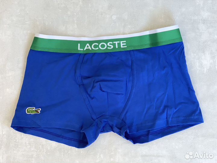 Трусы Lacoste 44-46