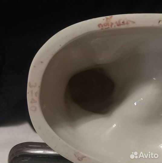 Статуэтка Балерина