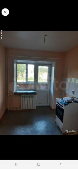 1-к. квартира, 35 м², 1/3 эт.