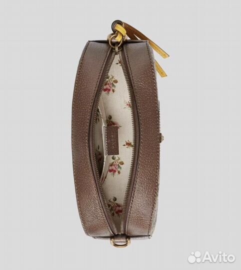 Сумка gucci neo vintage GG supreme shoulder