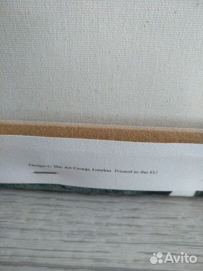 Картина постер IKEA икея