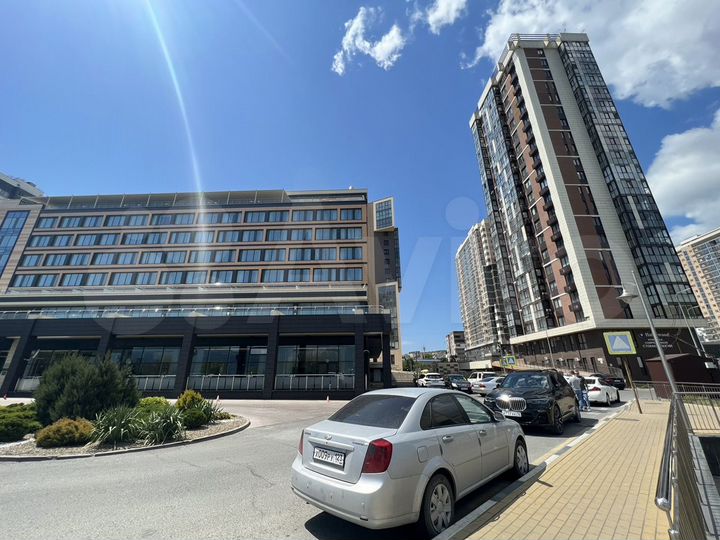 Свободного назначения, 104 м²