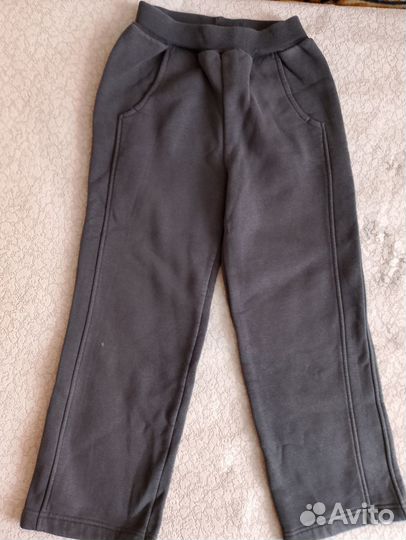 Одежда пакетом для мальчиков