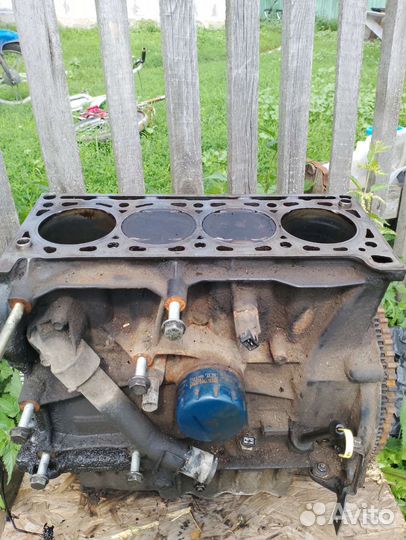 Запчасти на Рено Лагуна 2