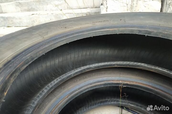 Bridgestone Dueler H/T D689 205/80 R16 104S
