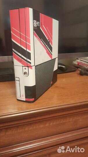 Xbox 360 E