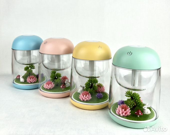 Аромадиффузор