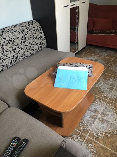 Дом 30 м² на участке 1 сот.