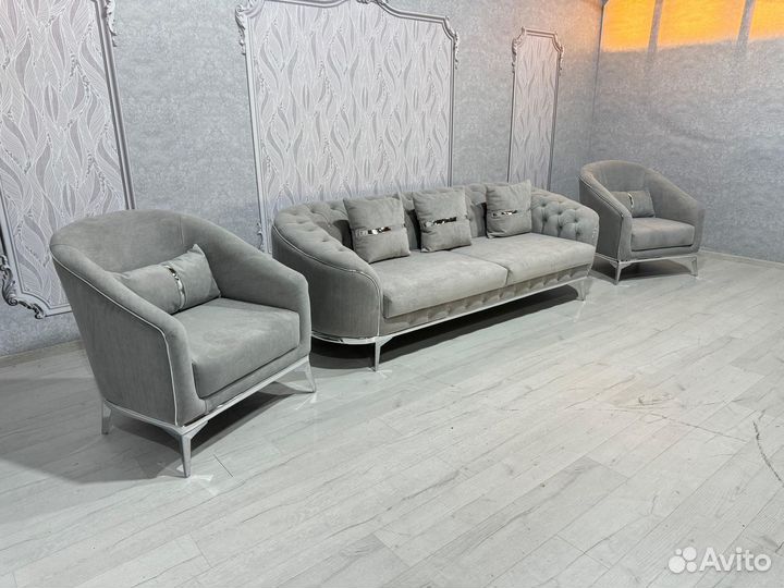 Диваны/Мягкая мебель/Оплата при получении