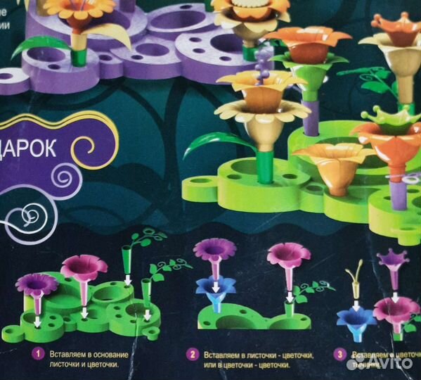 Констуктор