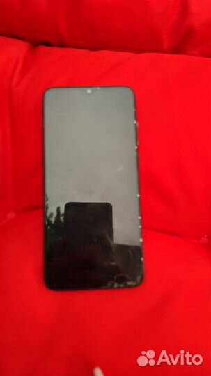 Телефон Xiaomi redmi note 8 pro